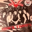 Shock Troops (Red Galaxy Vinyl)