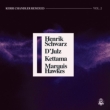 Kerri Chandler Remixed Vol.2 (Incl.Henrik Schwarz / D' julz / Kettama / Marquis Hawkes Remixes)(12C`VOR[h)