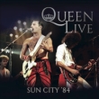Live Sun City ' 84 (2CD)