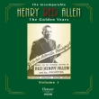 Incomparable Henry Red Allen The Golden Years Volume 3