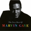 The Very Best Of Marvin Gaye ＜MQA-CD／UHQCD＞