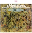 Music For Monsters, Munsters, Mummies & Other Tv Fiends