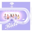 2nd Mini Album: Ride