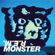 Monster: 25th Anniversary 2lp