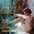 Symphony No.1, Symphonic Minutes : Paternostro / Rheinland-Pfalz State Philharmonic