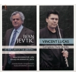 Flute Works: Vincent Lucas(Fl)M.bogdanovic(Vc)Miladenovic(P)