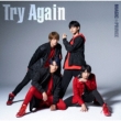 Try Again yՁz(+DVD)