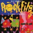 Cover It Well `a Tribute To Rockpile`