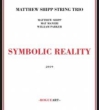 Symbolic Reality
