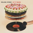 Let It Bleed (50Th Anniversary Limited Deluxe Edition)(Vinyl)