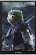 Final Fantasy Vii Remake Post Card Book