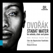 Stabat Mater -1876 version : Arman / Bavarian Radio Choir, J.Dreke(P)Klieter(S)G.Romberger(A)Korchak(T)Nazmi(B)