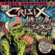 Sessions : #1 American Thrash'