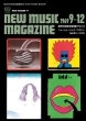 n50NLO Part2 Music Magazine 1969N 9-12: Music Magazine (~[WbN}KW)2019N 11