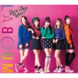 Love Pop Wow!! [First Press Limited Edition B] (+DVD)