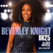 Bk25: Beverley Knight (With The Leo Green Orchestra)(At The Royal Festival Hall)