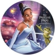 Princess & The Frog: The Songs (AiOR[h)