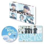 FLY！ BOYS, FLY！僕たち、CAはじめました DVD