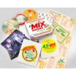 MANKAIカンパニーミックス公演アルバム 『A3! MIX SEASONS LP』 【SPECIAL EDITION】