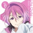 Tv Anime Actors -Songs Connection-Character Song Vol.6 Outa Uta(Cv:Hozumi Yuya)