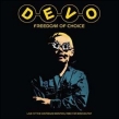 Freedom Of Choice Live At The Orpheum Boston, 1980 Fm Broadcast