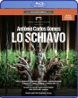 Lo Schiavo: D.g.raimondi Neschling / Teatro Lirico Di Cagliar Vassileva Pisapia Borghini
