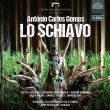 Lo Schiavo : Neschling / Teatro Lirico di Cagliar, Vassileva, Pisapia, Borghini, etc (2019 Stereo)(2CD)