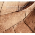 Poulenc Stabat Mater, Alfred Desenclos Requiem : Herve Niquet / Vlaams Radiokoor, Brussels Philharmonic, etc