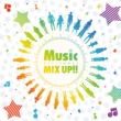 NIJISANJI Music MIX UP!! Standard Edition