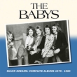 Silver Dreams: Complete Albums 1975-1980 (6CD)