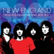 New England Archives Box Vol 1 (5CD)