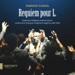 Requiem Pour L.: Vangama / Ensemble Vocalists