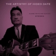 Artistry Of Hideo Date