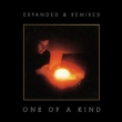 One Of A Kind: Expanded & Remixed Edition (+DVD)
