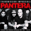 Transmission Impossible (3CD)