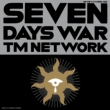 SEVEN DAYS WAR ySYՁz(7C`VOR[h)