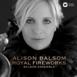 Royal Fireworks: Alison Balsom(Tp)Balsom Ensemble