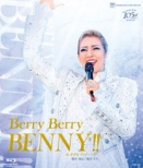 Kurenai Yuzuru Dinner Show [berry Berry Benny!!]