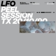 Peel Session (12C`VOR[h)