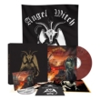 Angel Of Light (Limited Edition)(+lp)