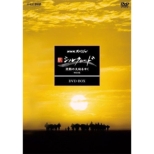 NHKスペシャル 新シルクロード 激動の大地をゆく 特別版(新価格)DVD-BOX 全7枚