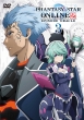 Phantasy Star Online 2 The Animation Episode Oracle 3