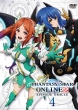 Phantasy Star Online 2 The Animation Episode Oracle 4