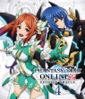 Phantasy Star Online 2 The Animation Episode Oracle 4