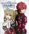 Phantasy Star Online 2 The Animation Episode Oracle 5