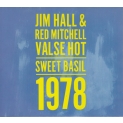 Valse Hot Sweet Basil 1978