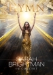 Sarah Brightman In Concert HYMN `_ɑI΂ꂵ킵̉̐