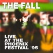 Live At The Phoenix Festival ' 95