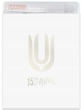UNISON SQUARE GARDEN 15th Anniversary LivewvO15thxat Osaka Maishima 2019.07.27 yՁz(Blu-ray)
