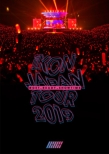 iKON JAPAN TOUR 2019 (Blu-ray)